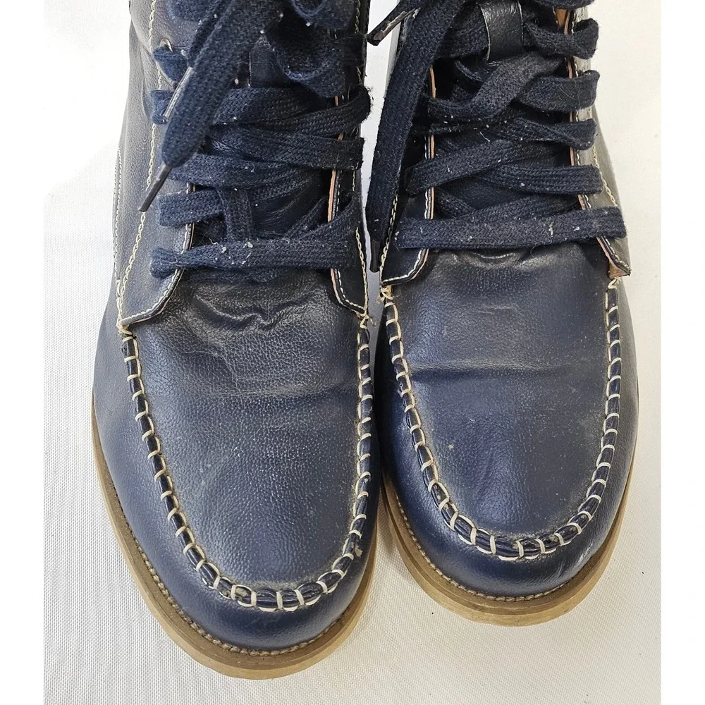 Faranzi navy blue